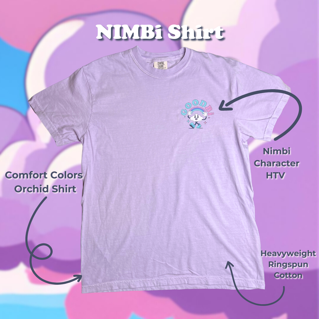 NIMBi Shirt