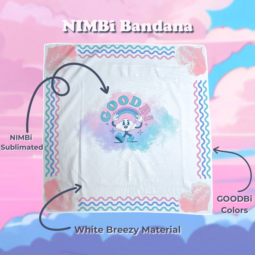 NIMBi Bandana